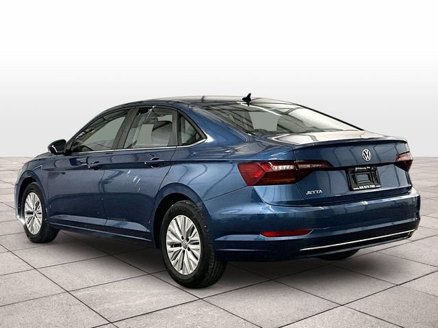 Used 2019 Volkswagen Jetta S FWD image 10