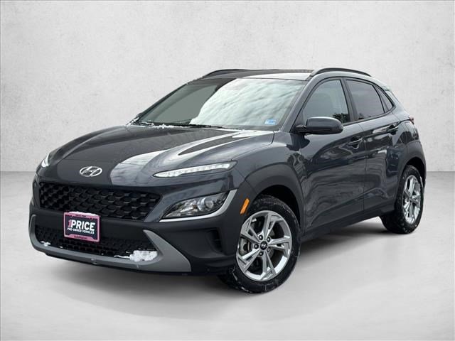 Used 2023 Hyundai Kona SEL w/ Cargo Package image 1