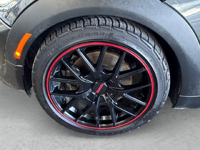 Used 2013 MINI Cooper Coupe S FWD image 23