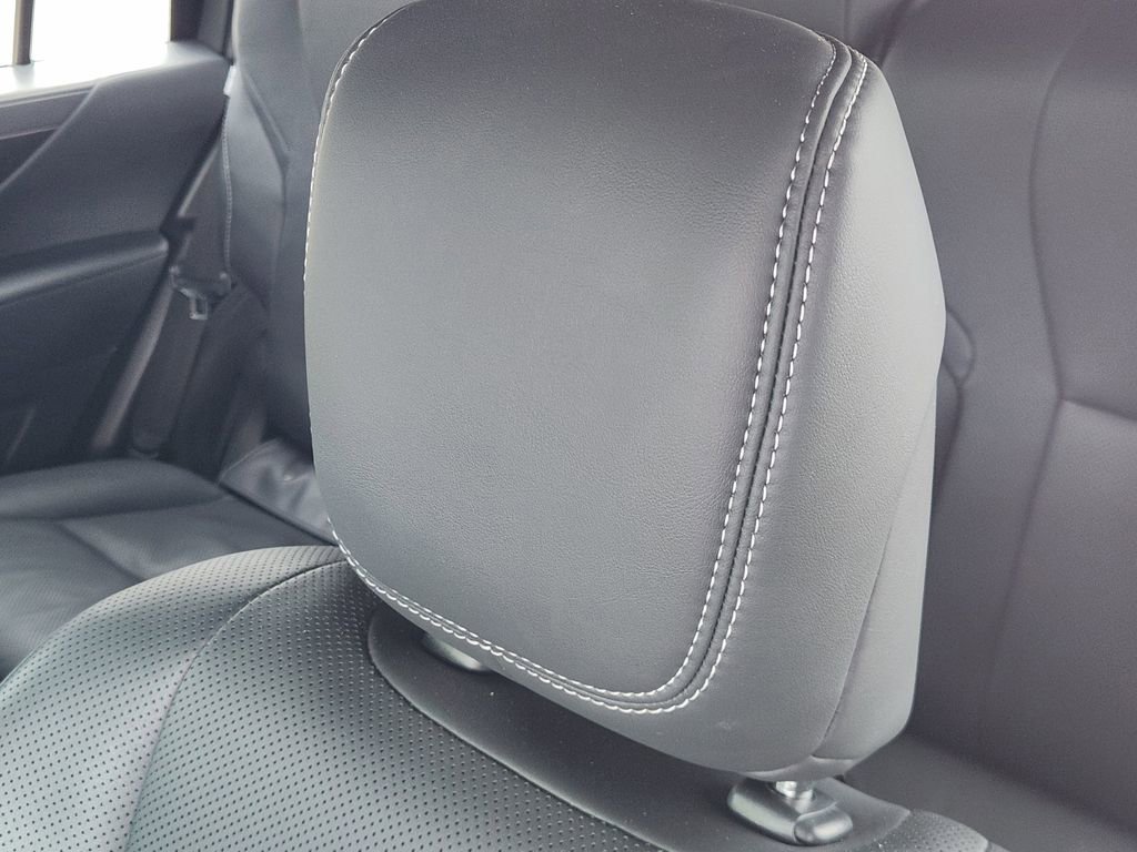 Used 2023 Lexus LX 600 4WD w/ Interior Upgrade Package image 26