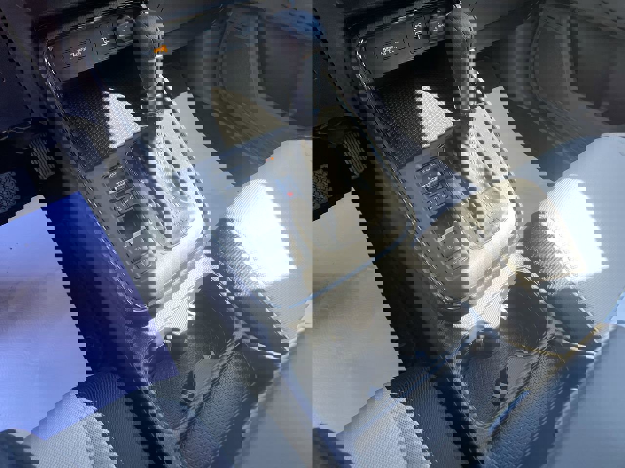 Certified 2025 Honda CR-V LX image 19