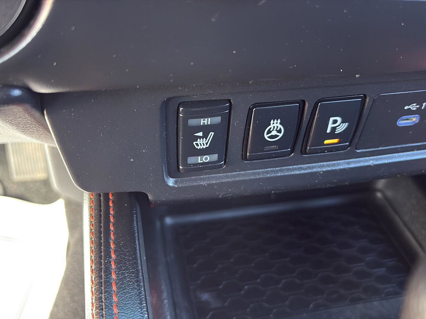 Used 2023 Nissan Frontier PRO-4X w/ Pro Convenience Package image 15