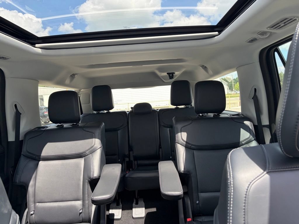 New 2026 Ford Expedition Max Platinum AWD/4WD image 44