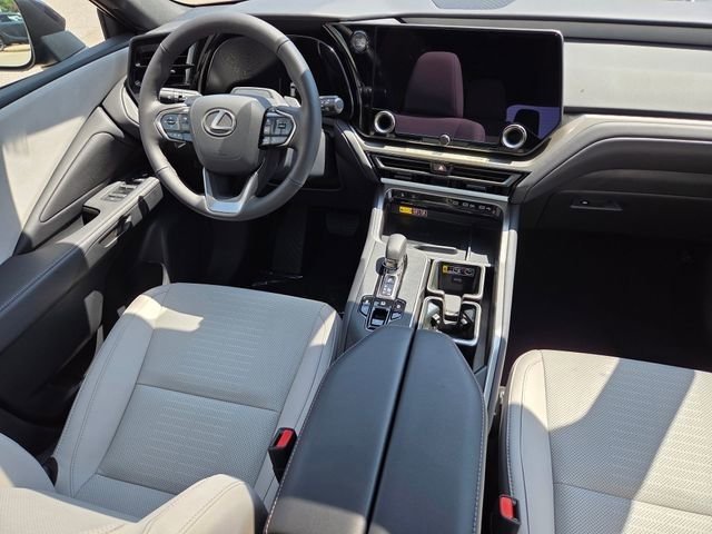 New 2026 Lexus TX 350 AWD image 31