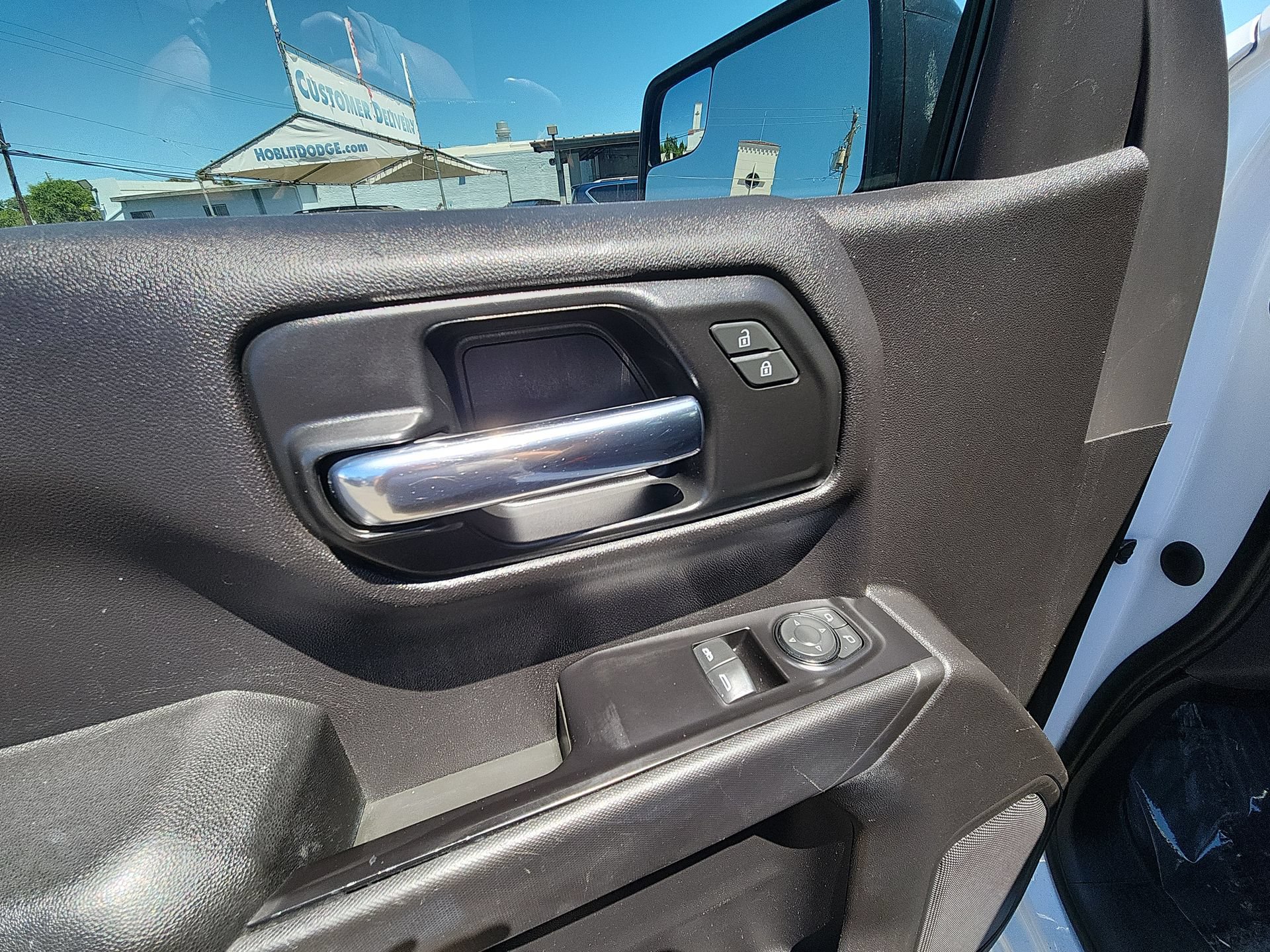 Used 2020 Chevrolet Silverado 1500 W/T w/ WT Fleet Convenience Package RWD image 15