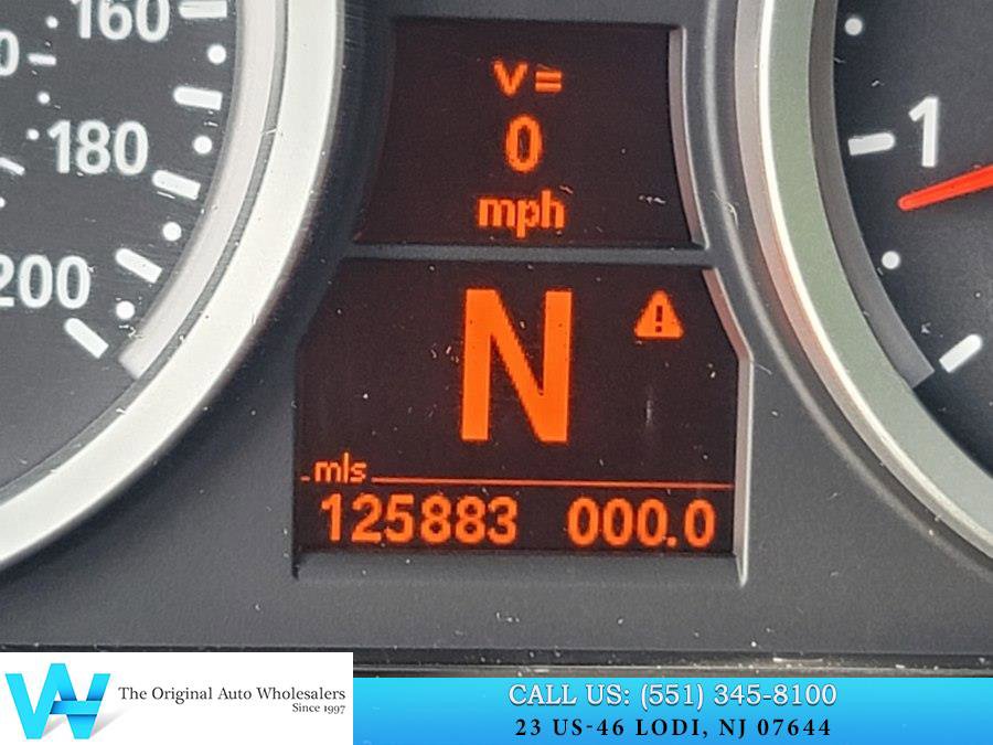 Used 2011 BMW M3 Coupe image 16