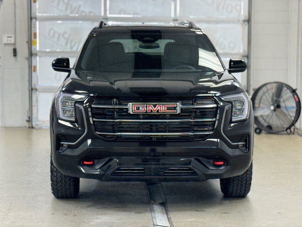 New 2026 GMC Terrain AT4 image 2