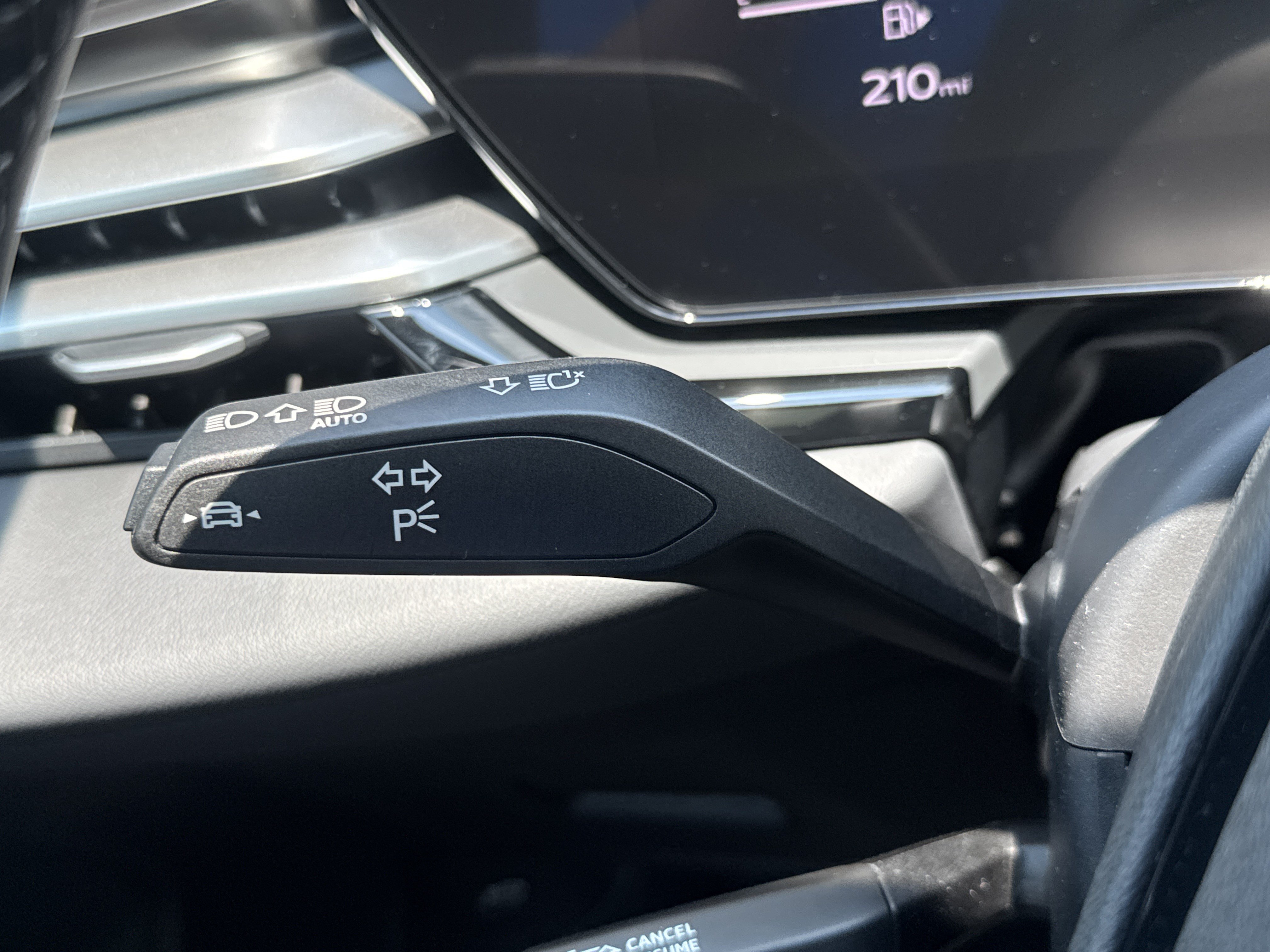 Certified 2025 Audi A5 2.0T Premium Plus AWD/4WD image 14