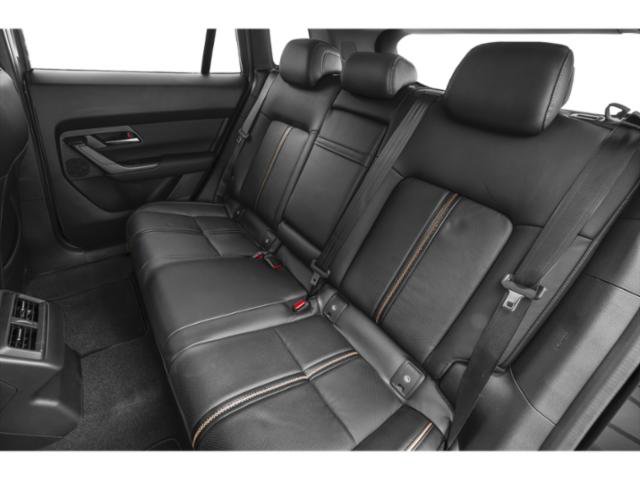 New 2025 MAZDA CX-50 AWD 2.5 S w/ Weather Package image 15