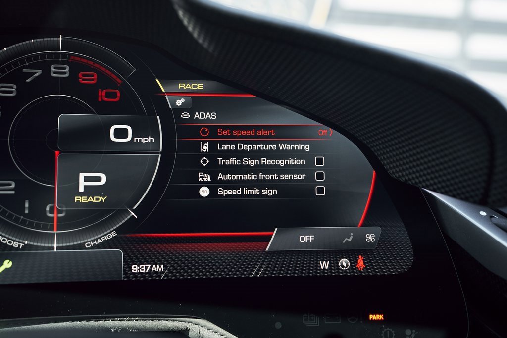 Used 2022 Ferrari SF90 Stradale image 77