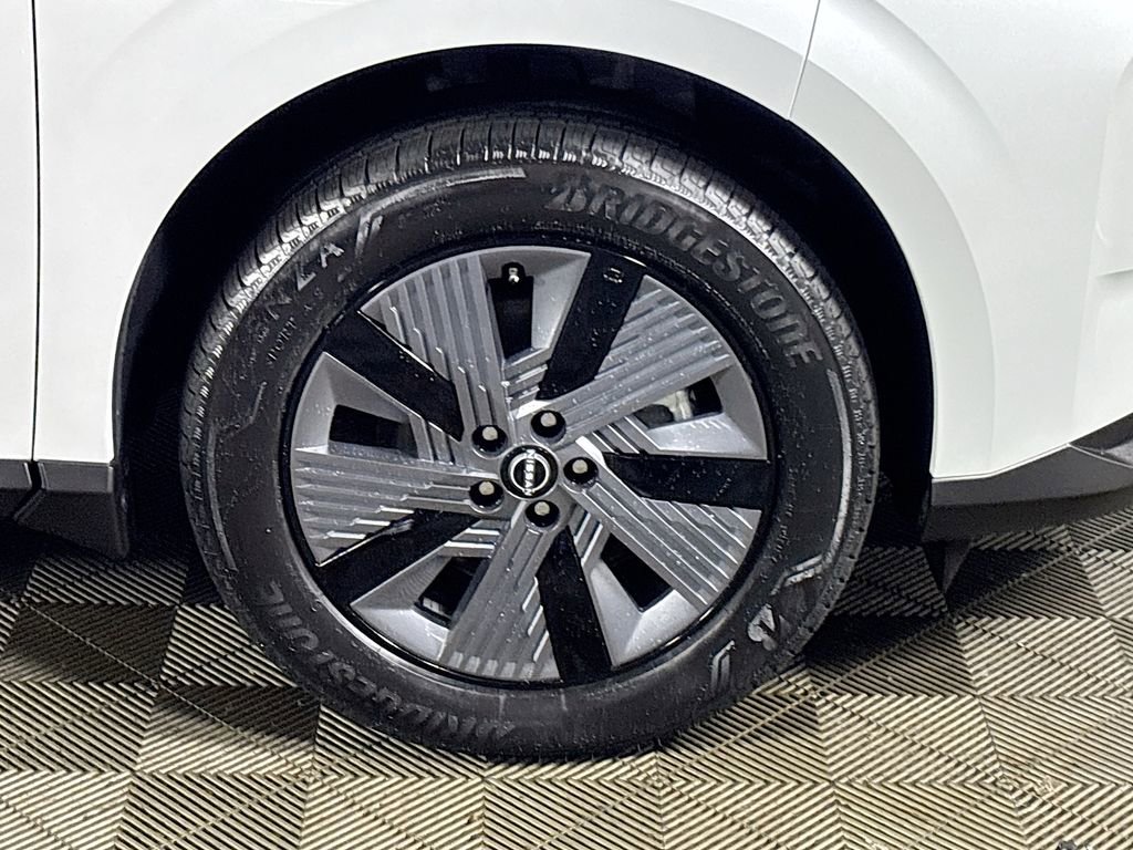 Used 2025 Nissan Murano SL w/ Cargo Package AWD/4WD image 24