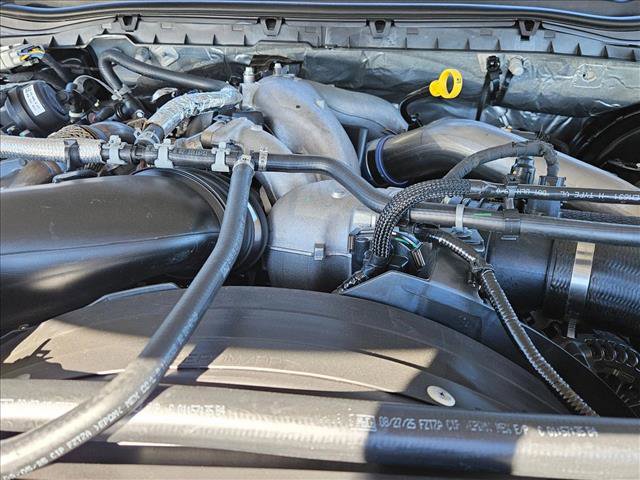 New 2026 Ford F250 XL w/ STX Appearance Package image 16