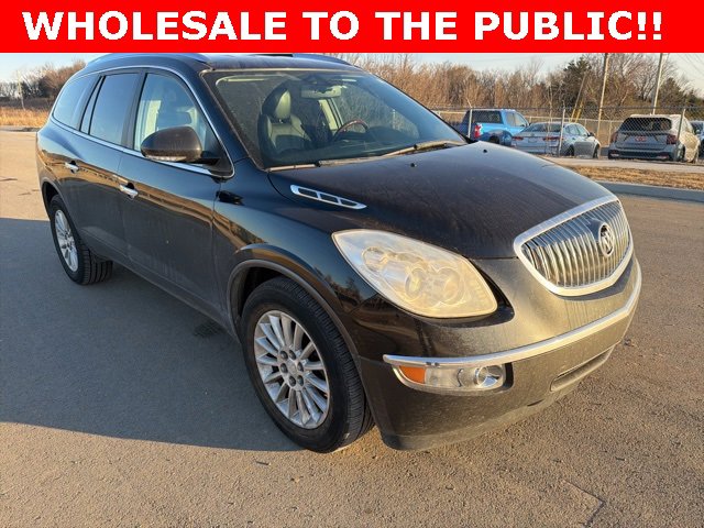 Used 2011 Buick Enclave CXL w/ Trailering Provision Package image 1