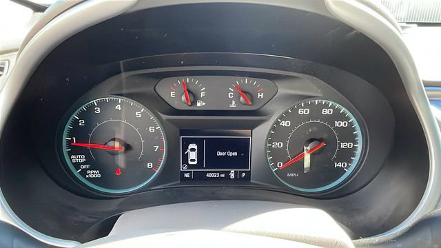 Used 2023 Chevrolet Malibu LT image 25