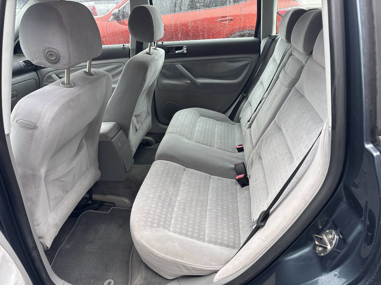 Used 2004 Volkswagen Passat GLS image 16