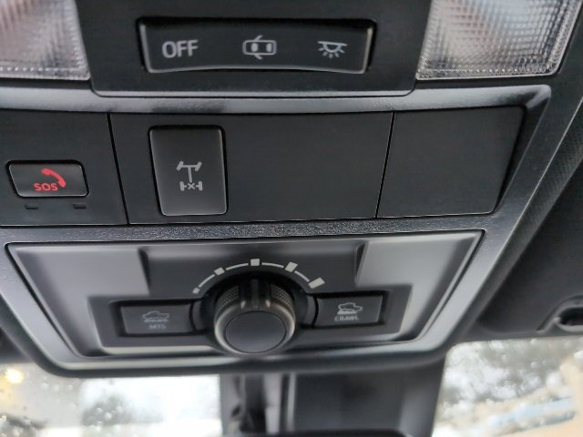 Used 2023 Toyota Tacoma TRD Off-Road image 19