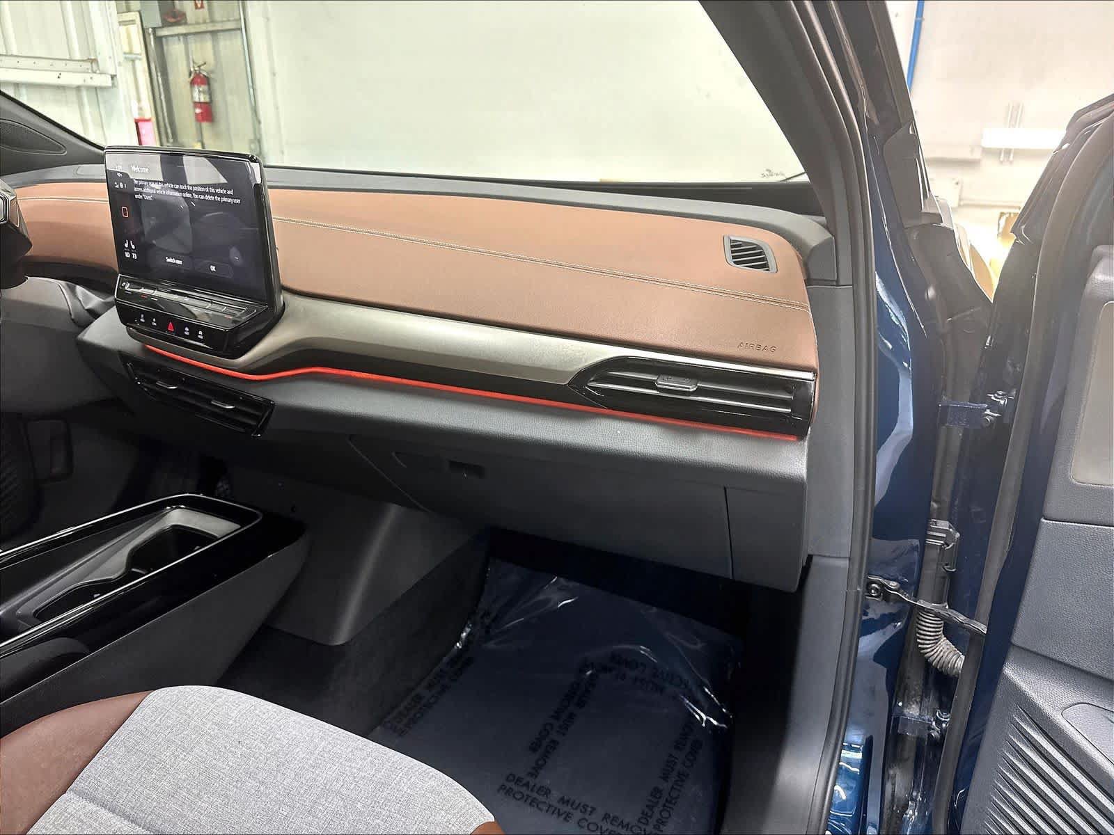 Used 2023 Volkswagen ID.4 Pro RWD image 29