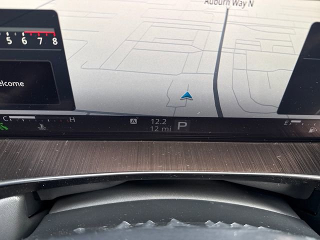 New 2026 Subaru Outback Wilderness image 24