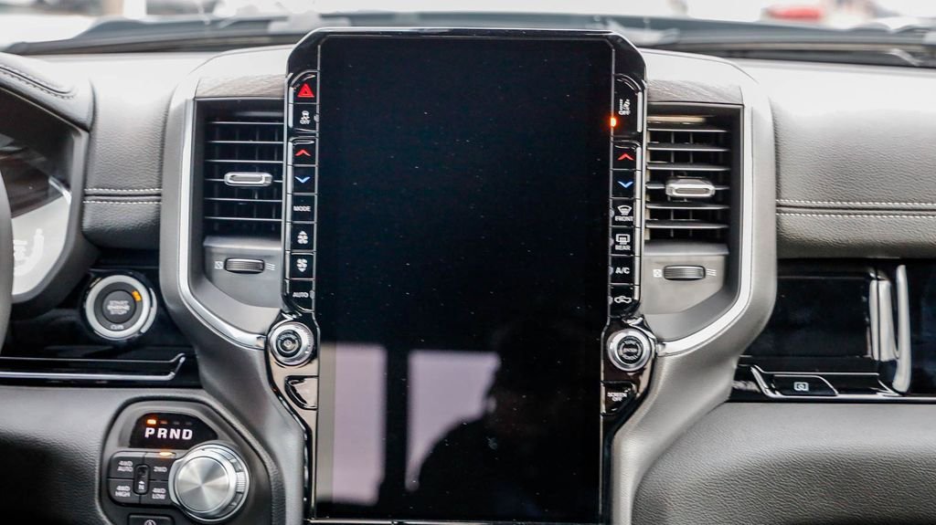 New 2026 RAM 1500 Laramie w/ Night Edition image 14