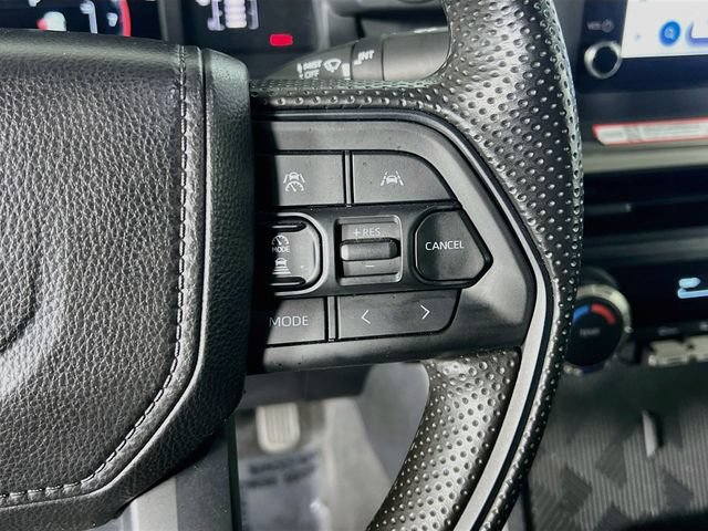 Used 2025 Toyota Tacoma SR5 RWD image 18