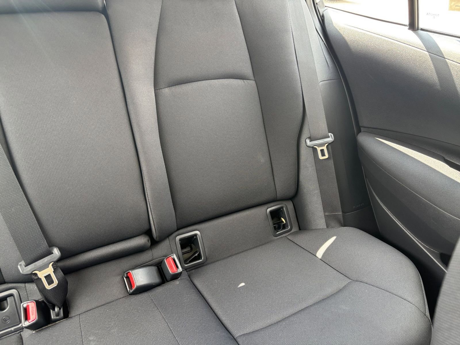 Used 2025 Toyota Corolla LE image 35