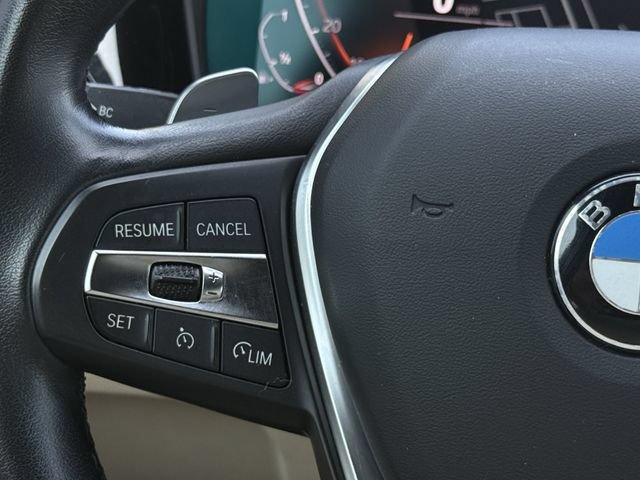 Used 2022 BMW 330i Sedan w/ Convenience Package RWD image 13