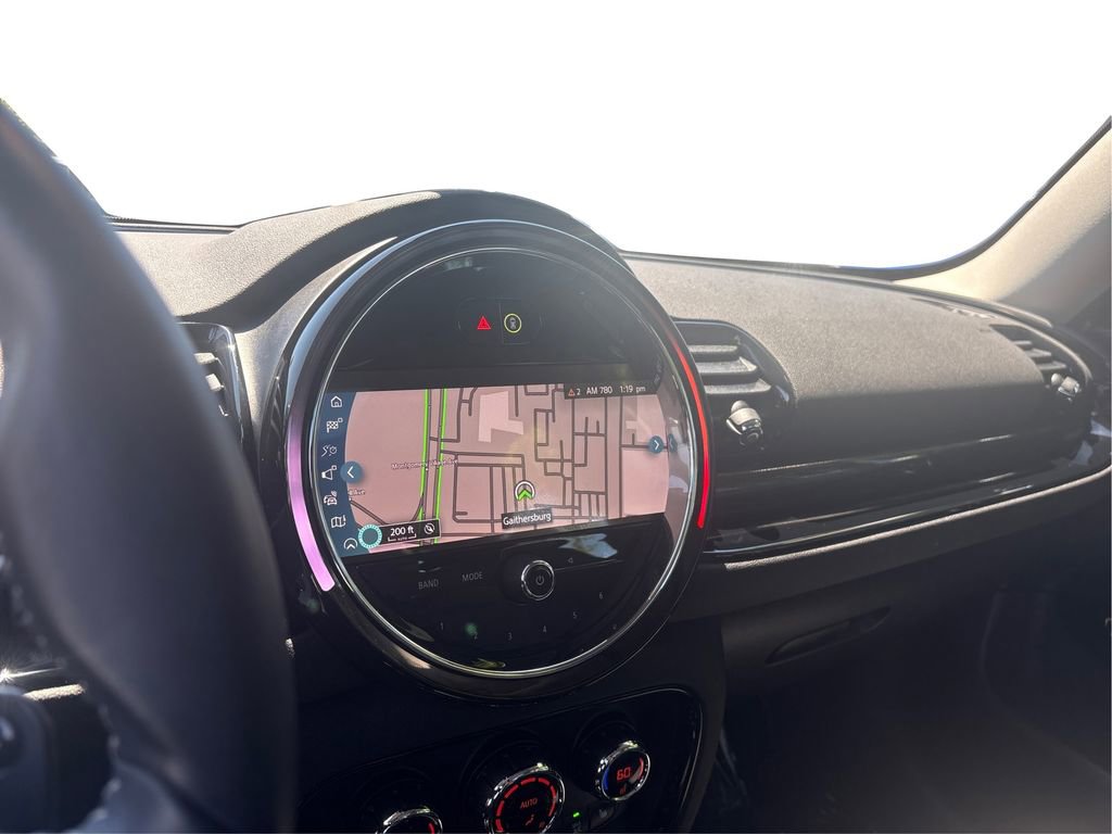 Used 2024 MINI Cooper Clubman S AWD/4WD image 36