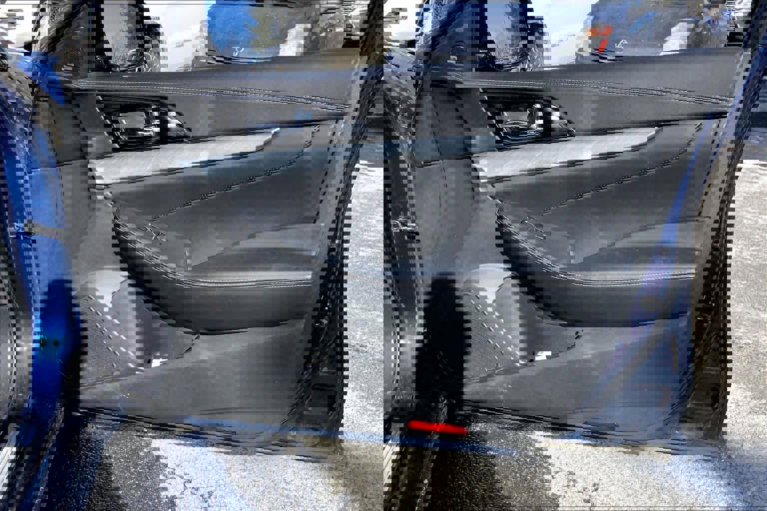 Used 2017 Nissan Maxima 3.5 SL image 23