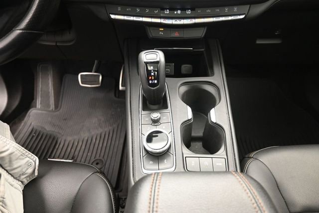 Used 2019 Cadillac XT4 Sport w/ LPO, Midnight Sport Package FWD image 13