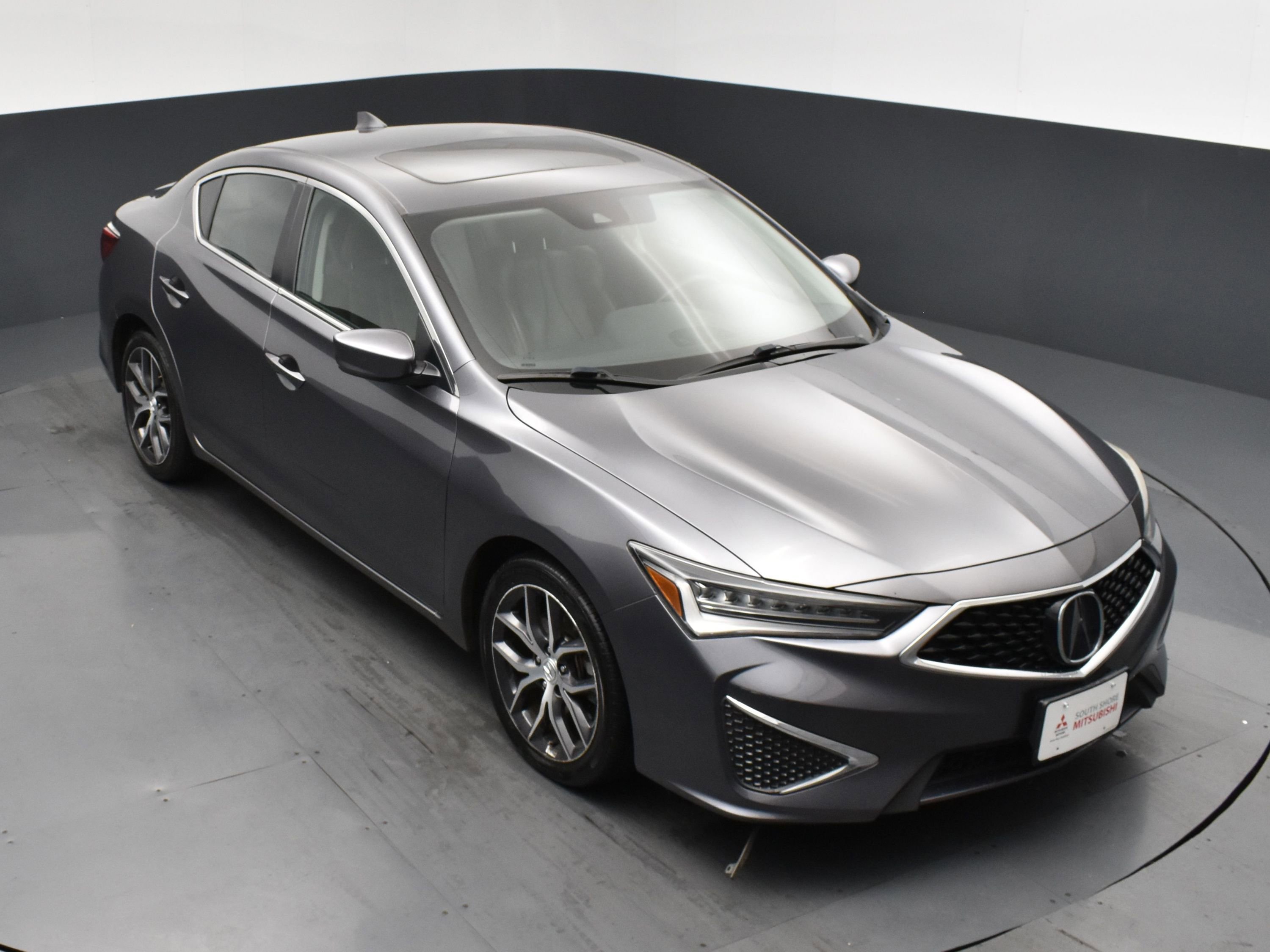 Used 2022 Acura ILX w/ Premium Package image 21