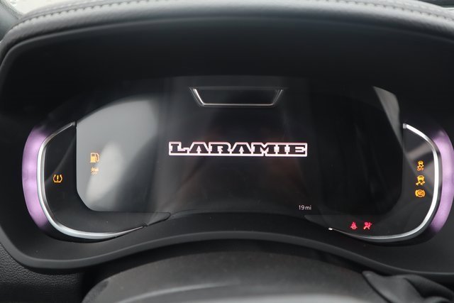 New 2026 RAM 3500 Laramie image 11