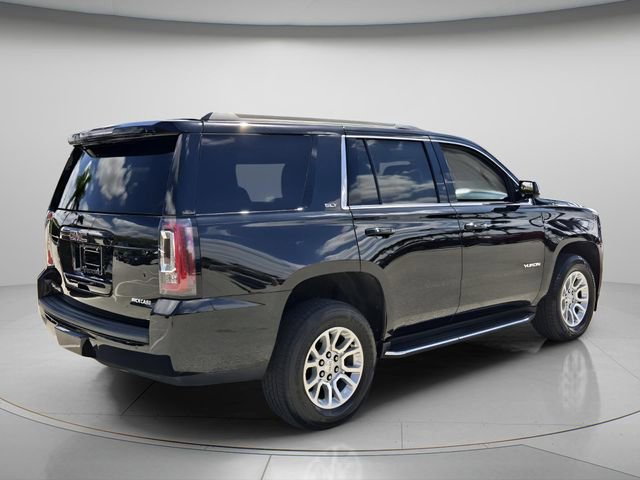 Used 2020 GMC Yukon SLT AWD/4WD image 7