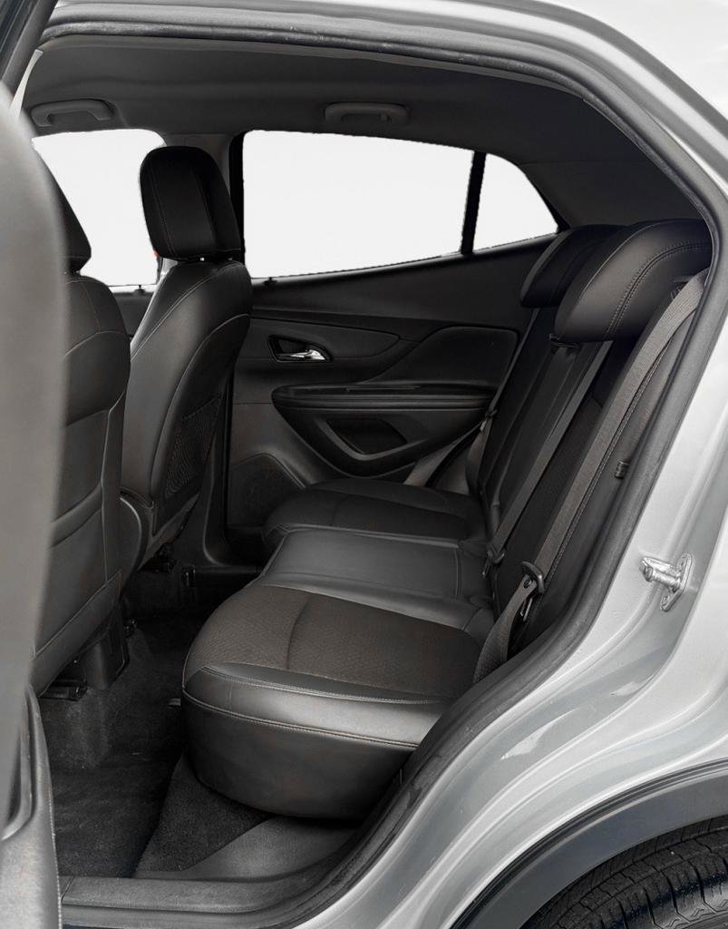 Used 2018 Buick Encore Sport Touring AWD/4WD image 13