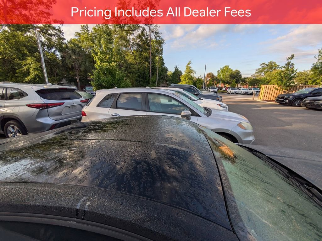 Used 2024 Ford Mustang GT RWD image 10