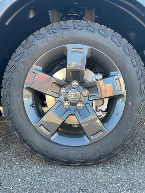 New 2026 Honda Ridgeline TrailSport image 10