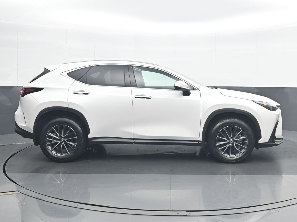 Used 2024 Lexus NX 350 AWD w/ Cold Area Package image 7