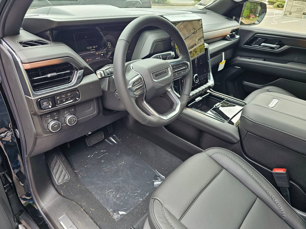 New 2026 GMC Yukon XL Denali w/ Sun & Power Step Package AWD/4WD image 22
