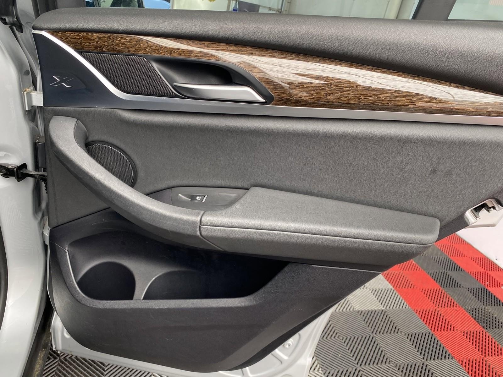 Used 2019 BMW X3 xDrive30i image 10