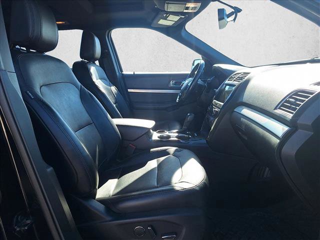 Used 2018 Ford Explorer XLT w/ Equipment Group 202A image 20
