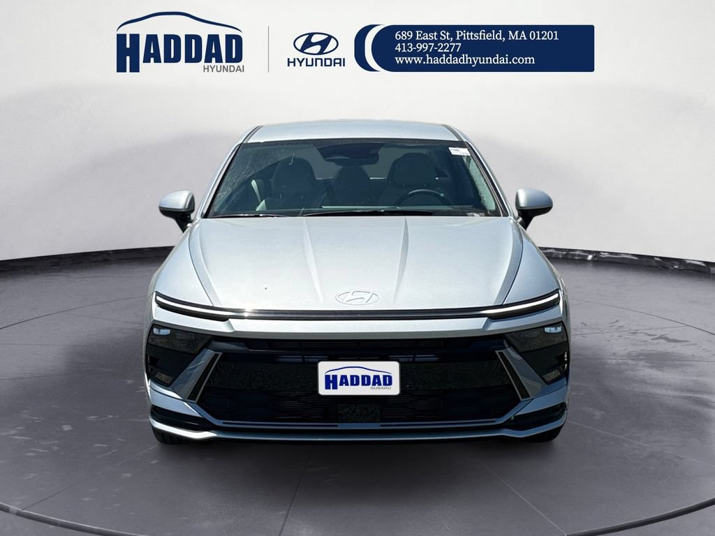 New 2026 Hyundai Sonata SE FWD image 9