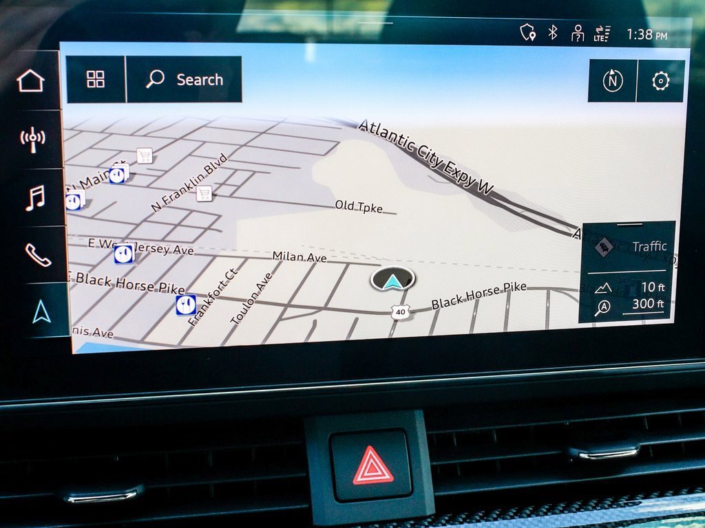 Used 2023 Audi RS 5 Sportback w/ Dynamic Package image 23