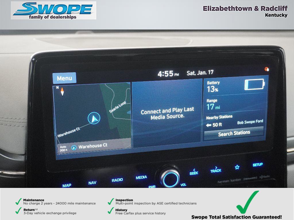 Used 2020 Hyundai Ioniq Limited image 20