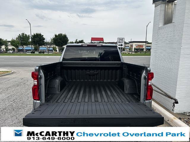 New 2025 Chevrolet Silverado 1500 LT Trail Boss w/ Protection Package AWD/4WD image 5