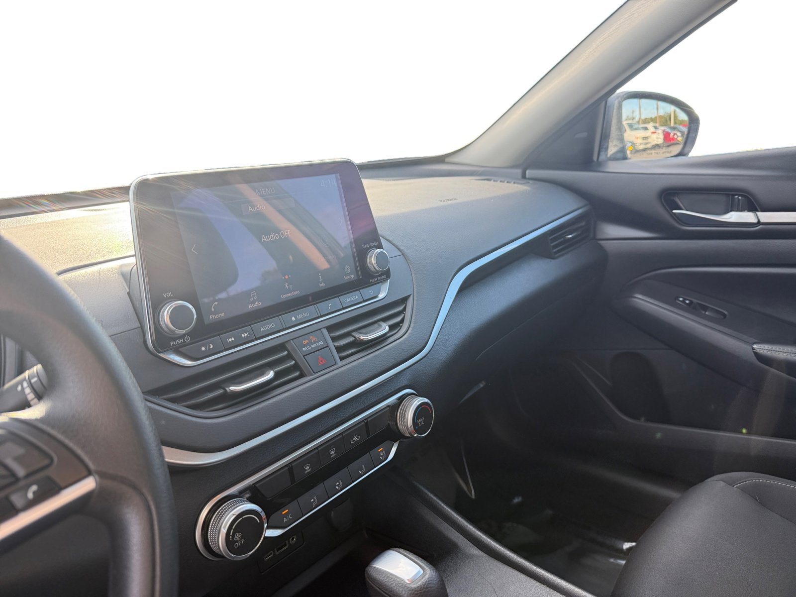 Used 2022 Nissan Altima 2.5 SV image 12