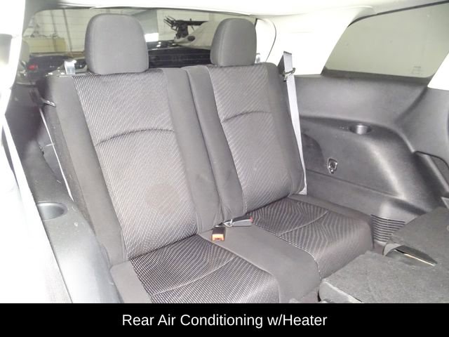 Used 2018 Dodge Journey SE w/ Popular Equipment Group image 9