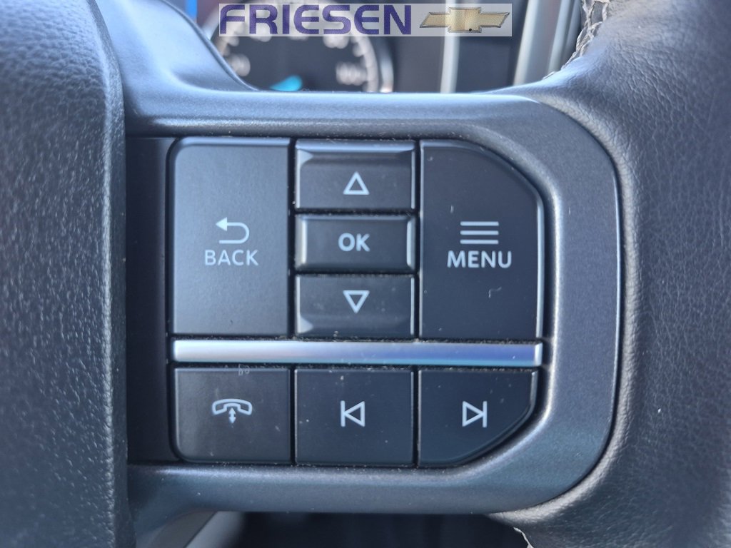 Used 2023 Ford F150 XLT w/ Equipment Group 302A High image 11