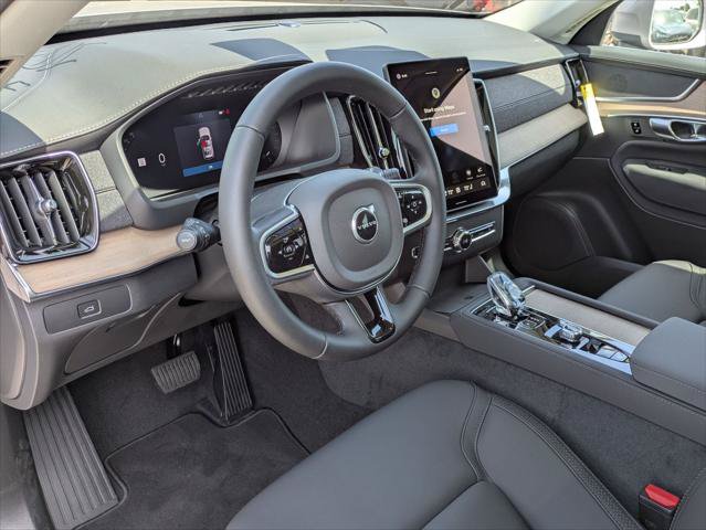 New 2026 Volvo XC90 B6 Core AWD/4WD image 7