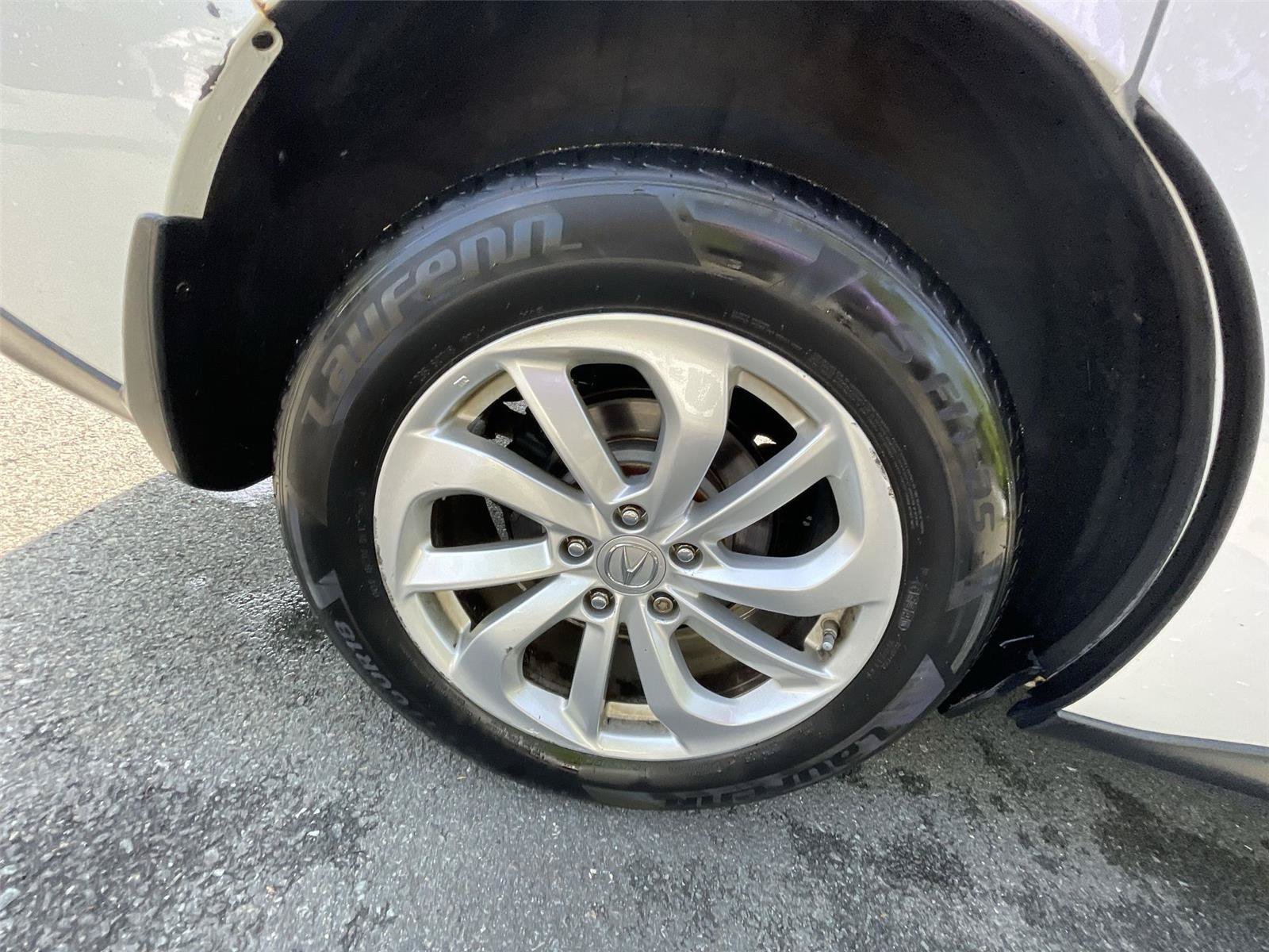 Used 2017 Acura RDX AWD image 24