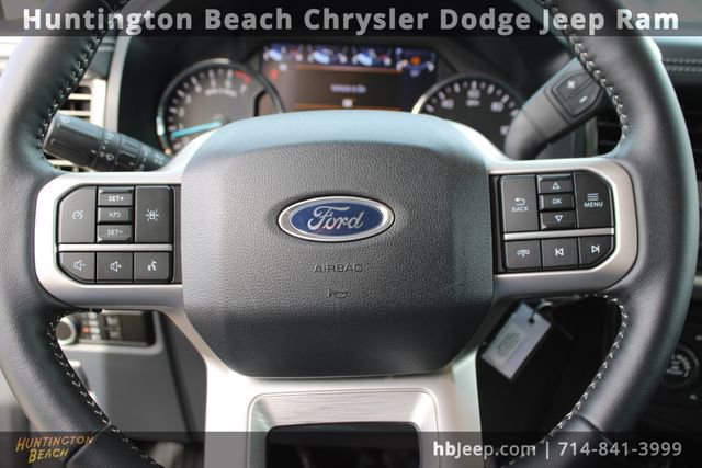 Used 2024 Ford Expedition XL AWD/4WD image 20