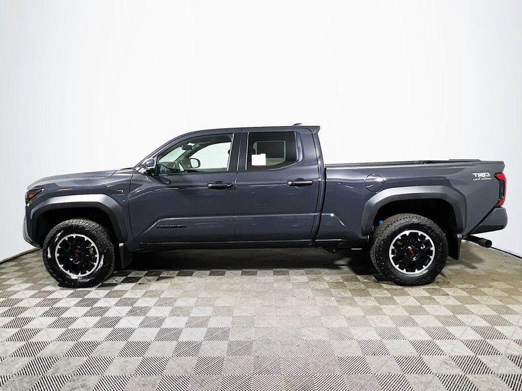 New 2026 Toyota Tacoma TRD Off-Road image 5